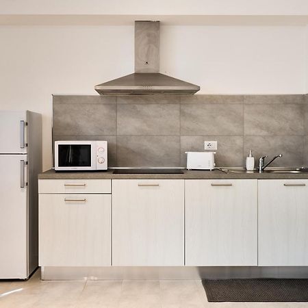 Corallo House Альгеро Экстерьер фото