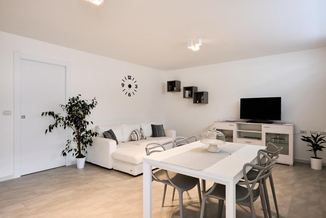 Corallo House Альгеро Экстерьер фото
