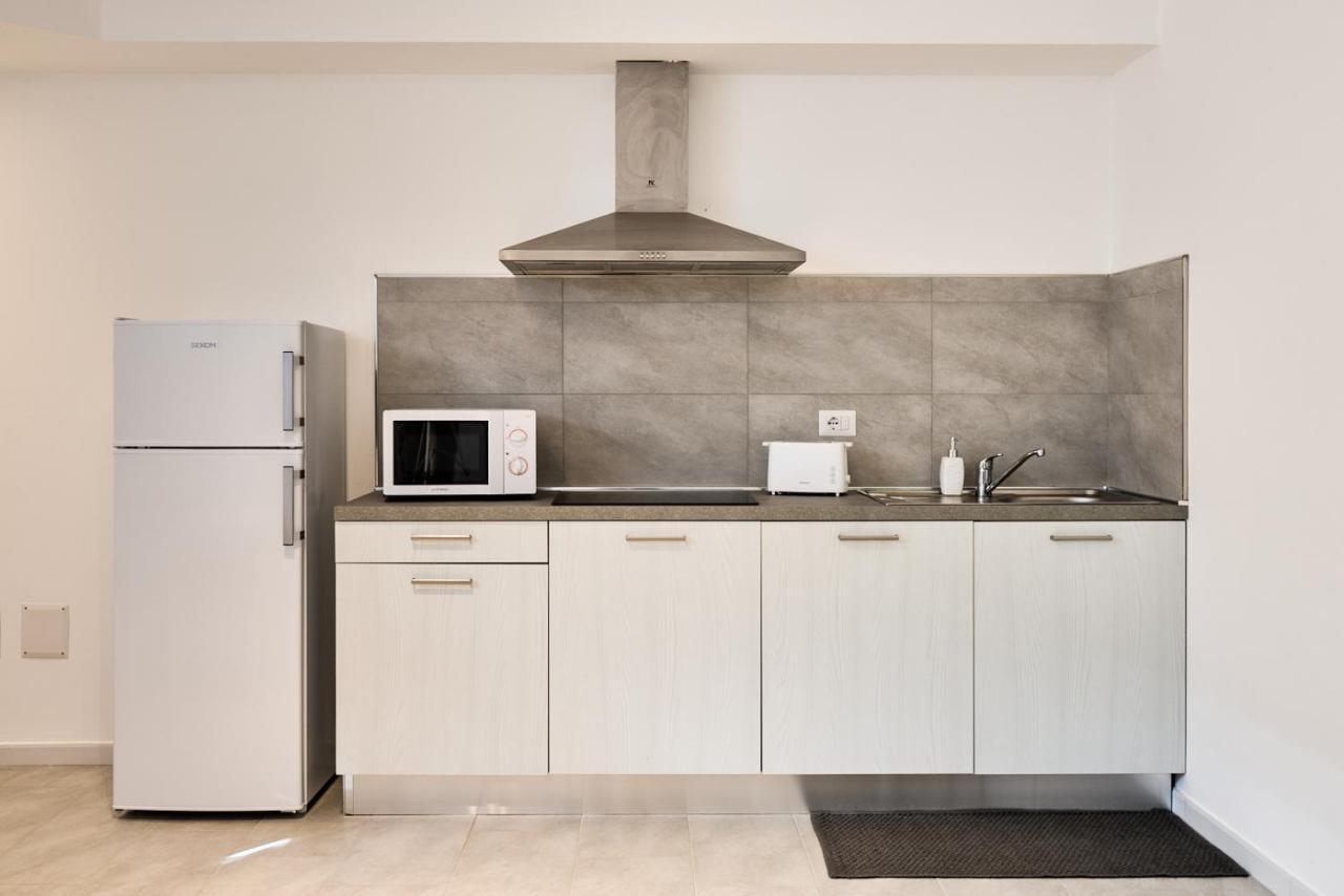 Corallo House Альгеро Экстерьер фото